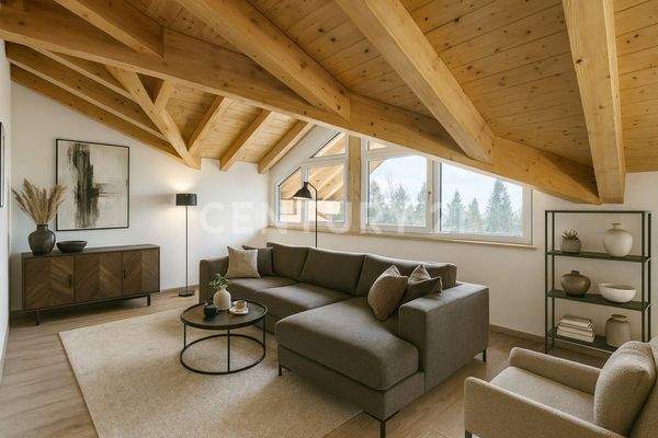 Wohnzimmer Einrichtungsbeispiel