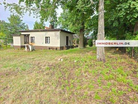 Oranienburg Grundstücke, Oranienburg Grundstück kaufen