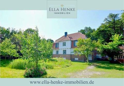 Steinhorst Häuser, Steinhorst Haus kaufen