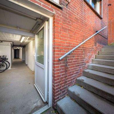 Außentreppe Keller
