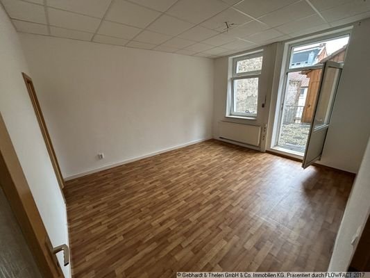 Schlafzimmer 3