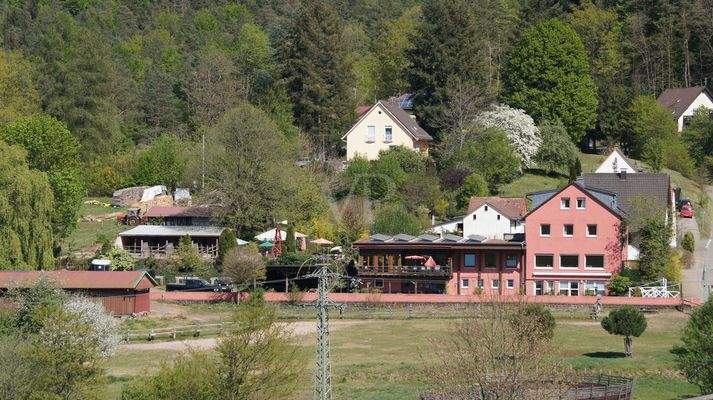 Ansicht