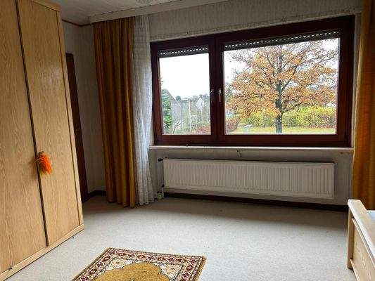 SCHLAFEN / ELTERN IM DG