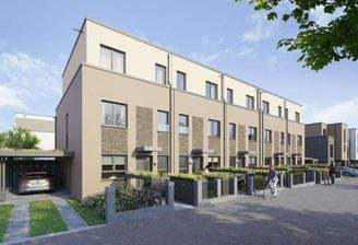 Außenvisualisierung