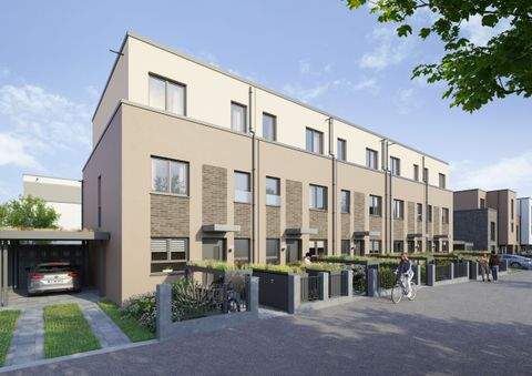 Langen Häuser, Langen Haus kaufen