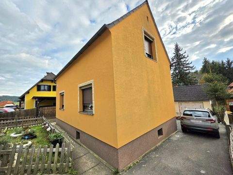 Köflach Häuser, Köflach Haus kaufen