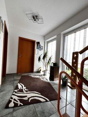 Flur OG Hauptwohnung