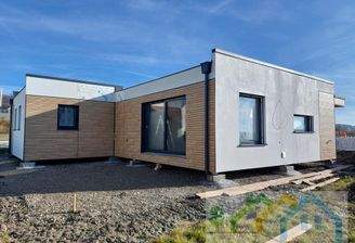 Hausansicht Referenz