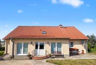 Einfamilienhaus 