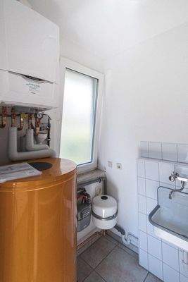 Hauswirtschaftsraum (HWR)