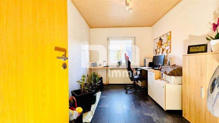 EG Kinderzimmer / Gäste / Büro