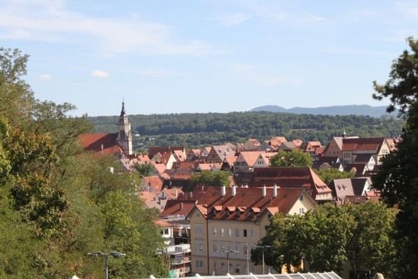 Baugrundstück