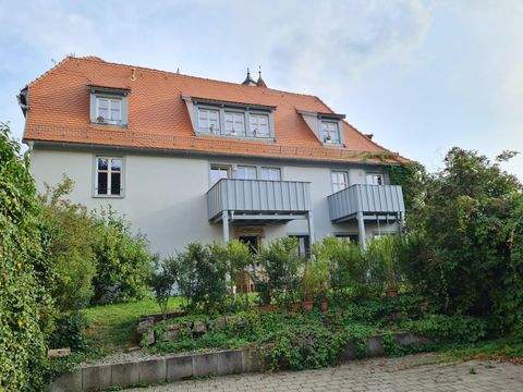 Rothenburg ob der Tauber Wohnungen, Rothenburg ob der Tauber Wohnung kaufen