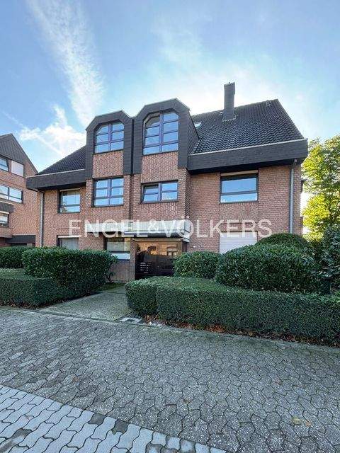 Tönisvorst Wohnungen, Tönisvorst Wohnung kaufen