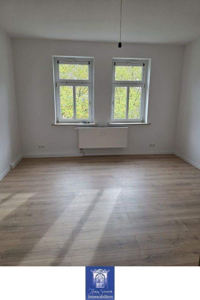 Wunderschöne Wohnung mit großer Küche! - Foto 2