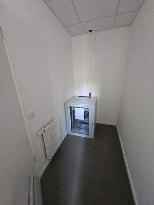 Serverraum