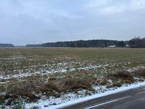 Briesen Grundstücke, Briesen Grundstück kaufen