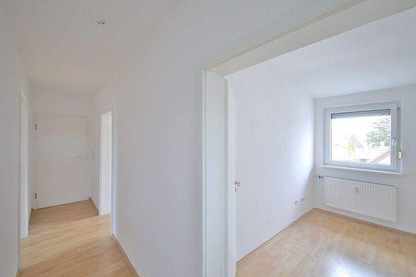 Flur Eingangsbereich