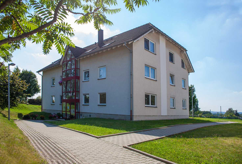 Glauchau Wohnungen, Glauchau Wohnung mieten