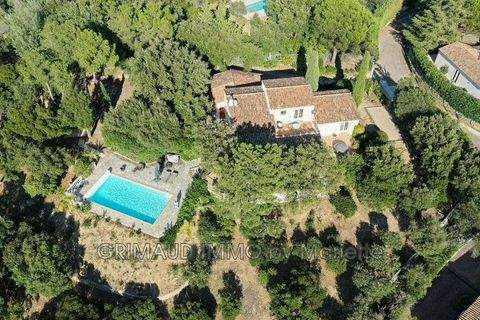 Grimaud Häuser, Grimaud Haus kaufen