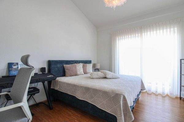 Büro - Gästezimmer