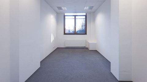 Berlin Büros, Büroräume, Büroflächen 