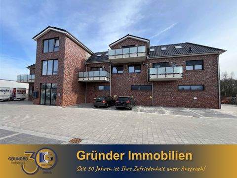 Rhede (Ems) Wohnungen, Rhede (Ems) Wohnung mieten