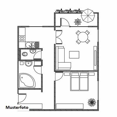 Bad Mergentheim Wohnungen, Bad Mergentheim Wohnung kaufen