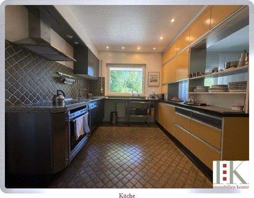 Küche 