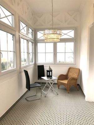 Wintergarten 1.OG links