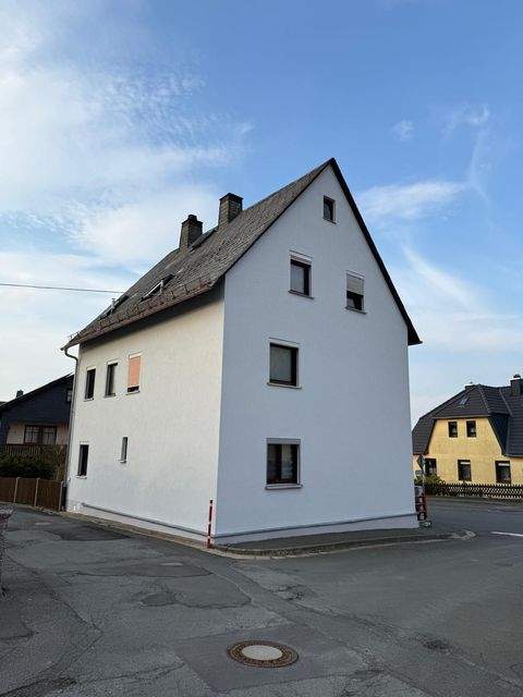 Kulmbach Häuser, Kulmbach Haus mieten 