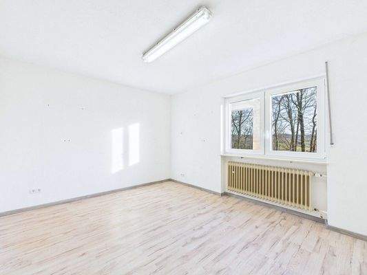 Einfamilienhaus in Waldrandlage - Sankt Wendel-Hoof