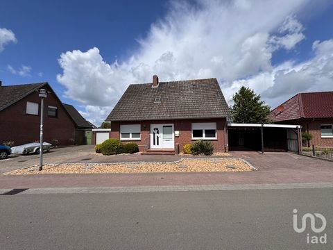 Papenburg / Aschendorf (Ems) Häuser, Papenburg / Aschendorf (Ems) Haus kaufen