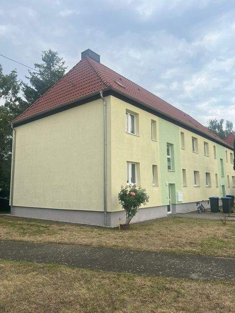 Bitterfeld-Wolfen Wohnungen, Bitterfeld-Wolfen Wohnung mieten