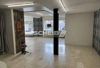 hochwertiger Fliesenboden