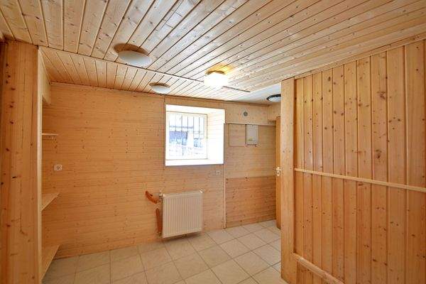 Sauna EG