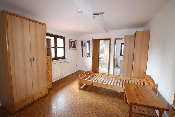 DG Apartment mit Küche