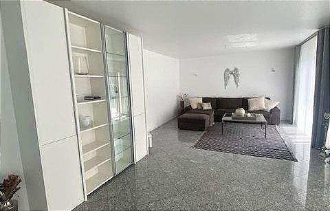 Wohnzimmer Erdgeschoss