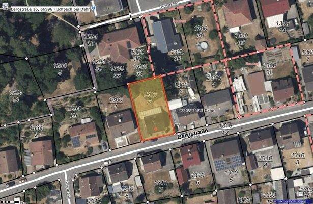 Lageplan-Topo_Fischbach_1300-2