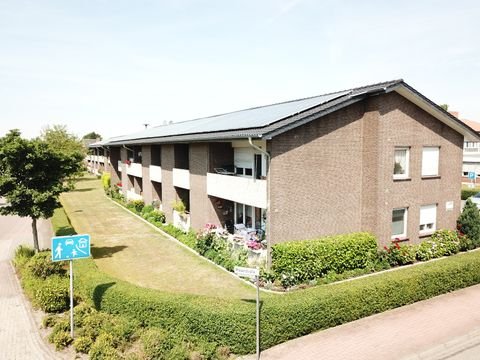 Bramsche Wohnungen, Bramsche Wohnung mieten