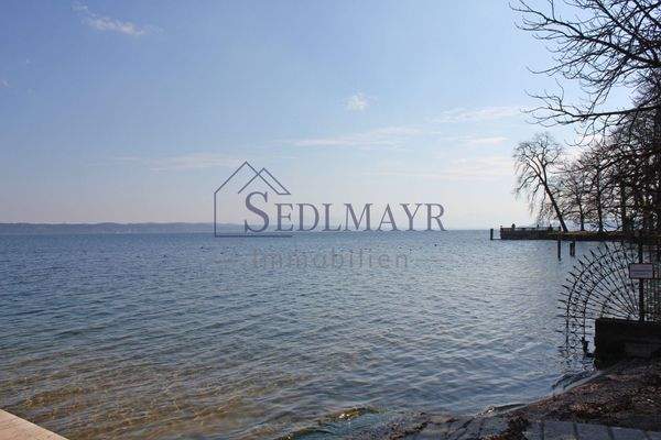 Tutzing - Starnbergersee 1