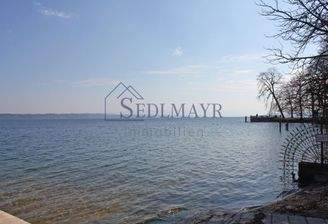 Tutzing - Starnbergersee 1