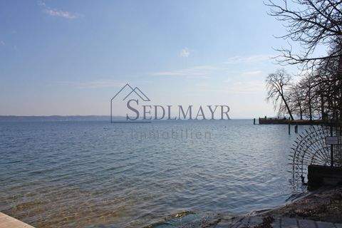 Tutzing Häuser, Tutzing Haus kaufen