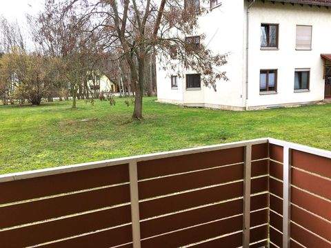 Glauchau Wohnungen, Glauchau Wohnung mieten