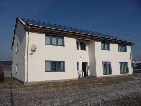 Südharz Büros, Büroräume, Büroflächen 