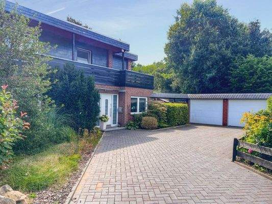 EFH-Junoring-Einfahrt-Garagen