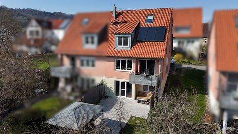 Schwäbisch Hall Häuser, Schwäbisch Hall Haus kaufen