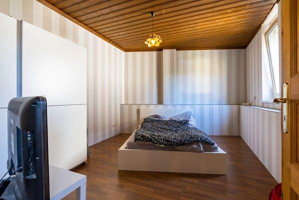 IMAXX_Bad Nauheim_Schlafzimmer Wohnung