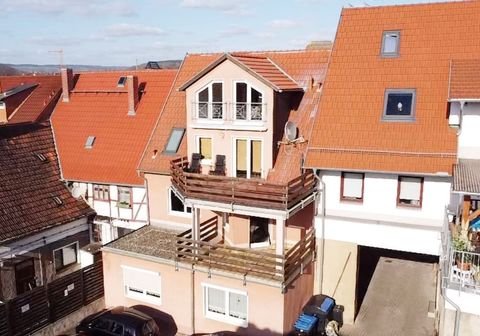 Sangerhausen Wohnungen, Sangerhausen Wohnung mieten