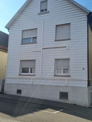 Ansicht